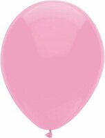 Ballonnen Latex - Roze - 3 stuks - 61 cm Ballonnen Latex - Roze - 3 stuks - 61 cm