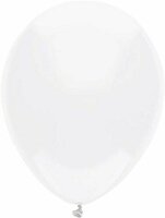 Ballonnen Latex - Wit - 3 stuks - 61 cm Ballonnen Latex - Wit - 3 stuks - 61 cm