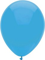 Ballonnen Lichtblauw - 30 cm - Helium- en Luchtvulling Ballonnen Lichtblauw - 30 cm - Helium- en Luchtvulling