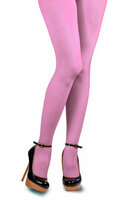 Panty Babyroze - Nylon - Volwassenen