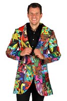 Carnavalsjas Heren- Inside out Carnavalsjas Heren- Inside out