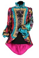 Thetru Carnavalsjas Dames - Global Paint Thetru Carnavalsjas Dames - Global Paint