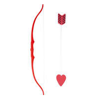 Cupido Pijl En Boog Set