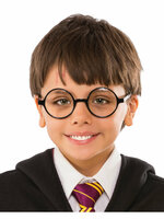 Feestbril - Harry Potter Bril - Licentie Feestbril - Harry Potter Bril - Licentie
