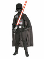 Darth Father Kostuum Licentie Kinderen - Star Wars Darth Father Kostuum Licentie Kinderen - Star Wars