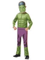 The Hulk Marvel Klassiek Licentie Kinderen The Hulk Marvel Klassiek Licentie Kinderen