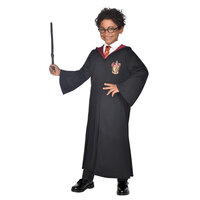 Harry Potter - Gryffindor Licentie - Kinderkostuum Harry Potter - Gryffindor Licentie - Kinderkostuum