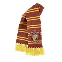 Harry Potter Sjaal - Gryffindor - Licentie