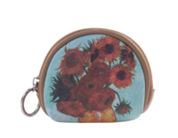 Portemonnee klein - Sunflower - Souvenir