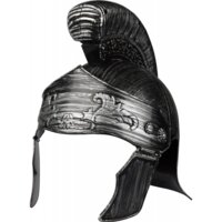 Romeinse Helm - Met Kam - Volwassenen