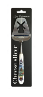Souvenir Kaasschaaf - Molen Kleur - Cadeau Gift