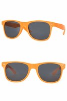 Feestbril Oranje - Koningsdag Bril Feestbril Oranje - Koningsdag Bril