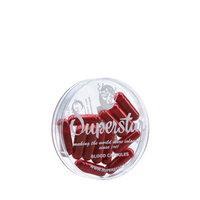 Superstar Bloedcapsules - 12 stuks Superstar Bloedcapsules - 12 stuks