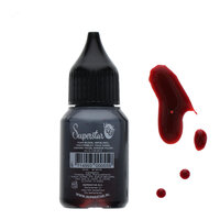 Superstar Kunstbloed Helder Dik - 20 ml Superstar Kunstbloed Helder Dik - 20 ml