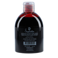 Superstar Kunstbloed Helder Dik - 250 ML Superstar Kunstbloed Helder Dik - 250 ML