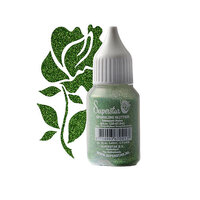 Superstar Sparkling Glitter Iridescent Maize 