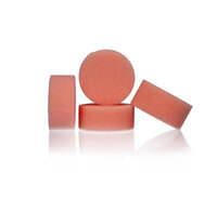 Superstar Spons Roze Set - 4 stuks Superstar Spons Roze Set - 4 stuks
