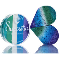 Facepaint Dream Color Mermaid - 45 gram