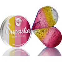 Facepaint Dream Color Sweet - 45 gram