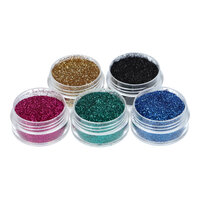 Glitterset - Festive - Glitter Tattoo - 5 stuks