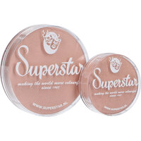 Superstar Schmink - Aqua Facepaint - Lichtroze - 015 - 16 gram