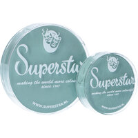 Superstar Schmink - Aqua Facepaint - Mintgroen - 108 - 16 gram