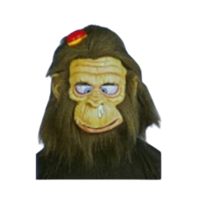 Dieren Masker - Snotaap Rubber