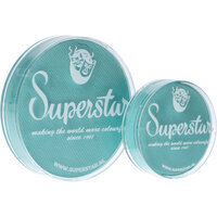 Superstar Schmink - Aqua Facepaint - Pastel Groen - 109 - 16 gram Superstar Schmink - Aqua Facepaint - Pastel Groen - 109 - 16 gram