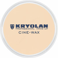 Kryolan Cine Wax Voor 3D Effecten op de huid - 10 gram