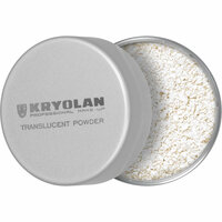 Kryolan Translucent Powder - TL2 - 15 gram Kryolan Translucent Powder - TL2 - 15 gram