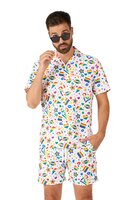 Suitmeister Pride Icon Summer Set Suitmeister Pride Icon Summer Set