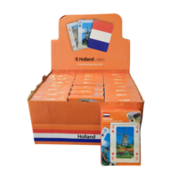 Speelkaarten Holland