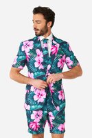 Opposuits Kostuum - Hawaii Grande Heren - 3-delig Opposuits Kostuum - Hawaii Grande Heren - 3-delig