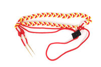 Erekoord Met Pinnen Oeteldonk