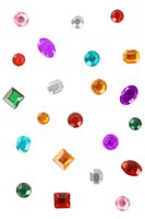 Steentjes - PXP Kleur Steentjes Assorti Mix - 200 gram