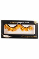 Wimpers - PXP Fluoriserend Oranje Glitter Wimpers Wimpers - PXP Fluoriserend Oranje Glitter Wimpers