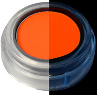 Grimas Water Make-up Fluor Oranje - NR 530 - 2,5 ml