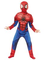 Spiderman Marvel Klassiek Licentie - Kinderen Spiderman Marvel Klassiek Licentie - Kinderen