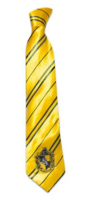 Harry Potter Stropdas - Hufflepuff