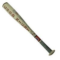 Harley Quinn Bat - Opblaasbaar Licentie Harley Quinn Bat - Opblaasbaar Licentie