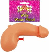 Penis Waterpistool - Vrijgezellen Feest