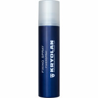 Kryolan Fixeerspray - 75 ml Kryolan Fixeerspray - 75 ml