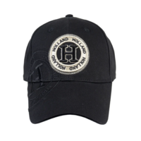 Souvenir Pet - Zwart - Cap Holland - Volwassenen