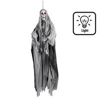 Skeletspook - Halloween Hangdecoratie - 180 cm