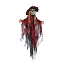 Geest Piraat - Halloween Hangdecoratie - 160 cm