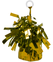 Ballongewicht Folie - Goud Ballongewicht Folie - Goud