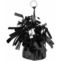 Ballongewicht Folie - Zwart Ballongewicht Folie - Zwart