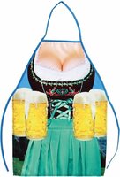  Oktoberfest Tiroler Bierschort - Dames