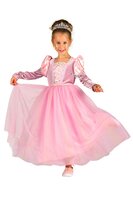 Prinsessen Jurk - Janna Roze - Meisjes Prinsessen Jurk - Janna Roze - Meisjes