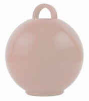 Ballongewicht Bubble - Nude Ballongewicht Bubble - Nude